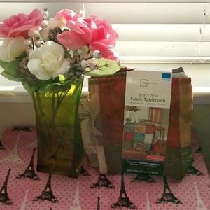 🎊🎉🎊🎉Fabric Tablecloth🎊🎉🎊🎉
